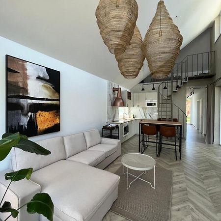 Beige Villa Balatonkenese Εξωτερικό φωτογραφία