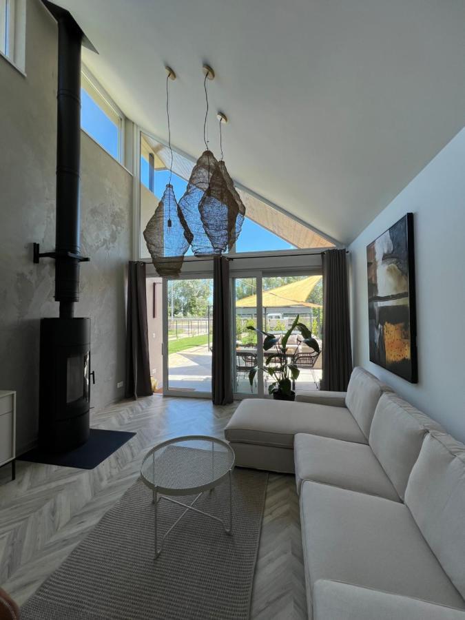 Beige Villa Balatonkenese Εξωτερικό φωτογραφία