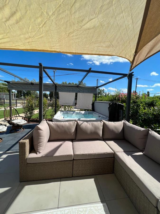 Beige Villa Balatonkenese Εξωτερικό φωτογραφία