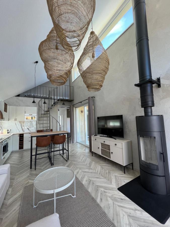 Beige Villa Balatonkenese Εξωτερικό φωτογραφία