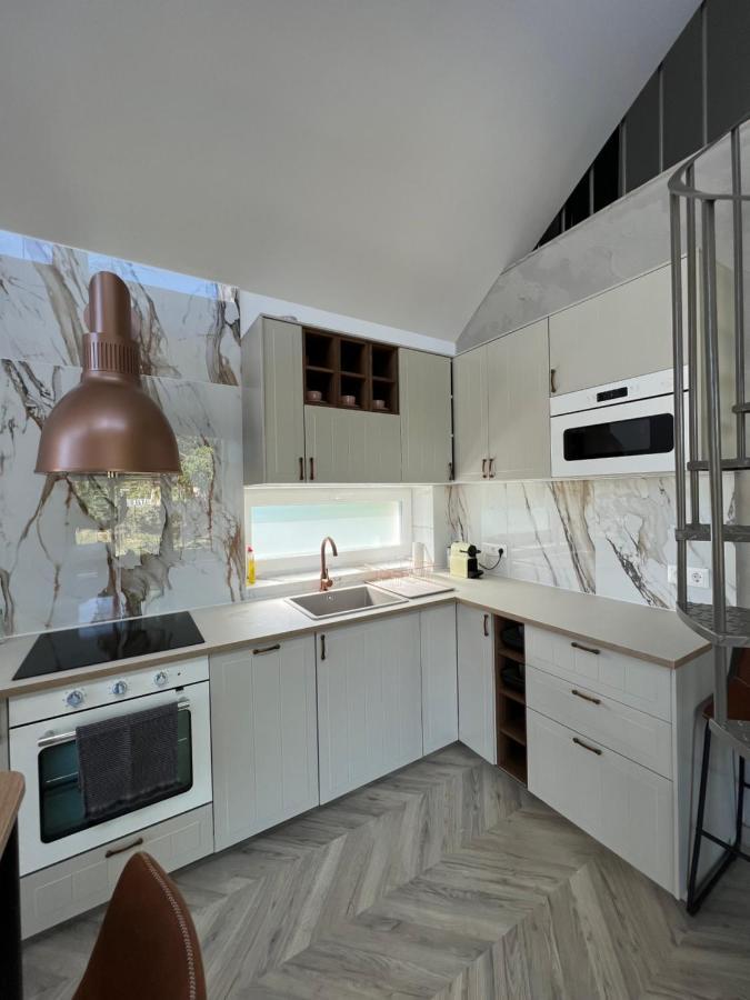Beige Villa Balatonkenese Εξωτερικό φωτογραφία