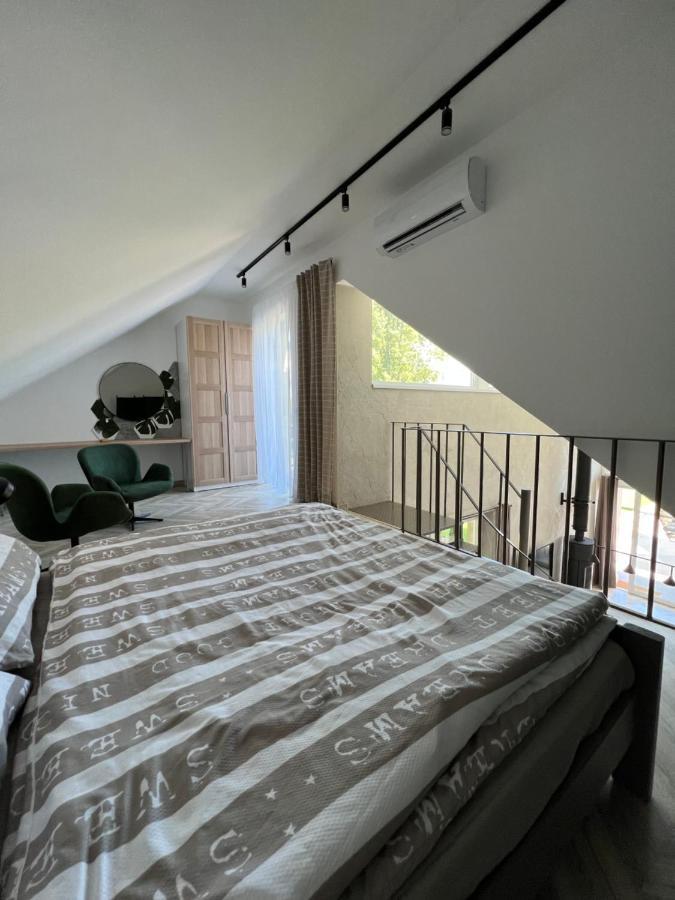 Beige Villa Balatonkenese Εξωτερικό φωτογραφία