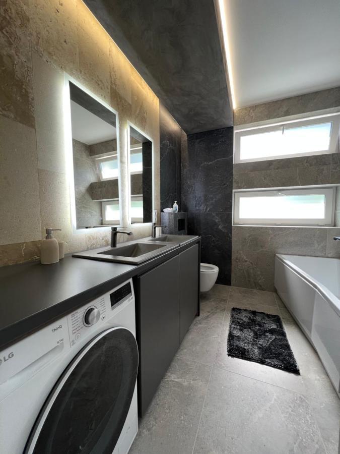 Beige Villa Balatonkenese Εξωτερικό φωτογραφία